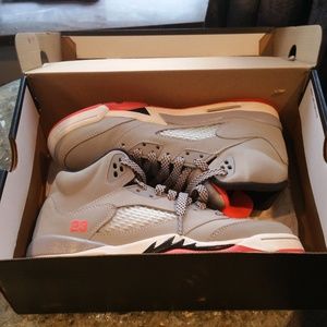 Air Jordan 5 Retro GG